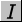 italic