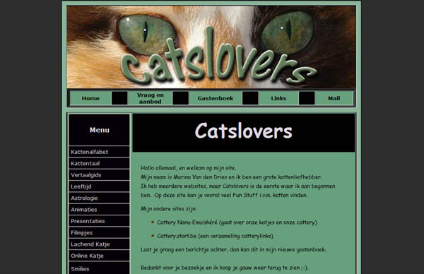 catslovers